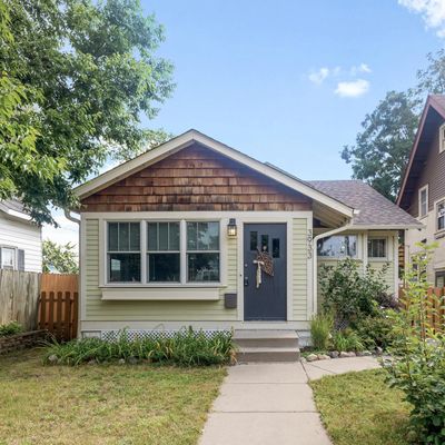 3933 Cedar Ave S, Minneapolis, MN 55407