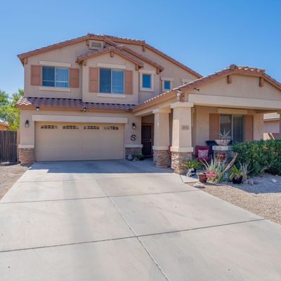 3933 E Citrine Rd, San Tan Valley, AZ 85143