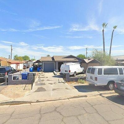 3934 W Sherman St, Phoenix, AZ 85009