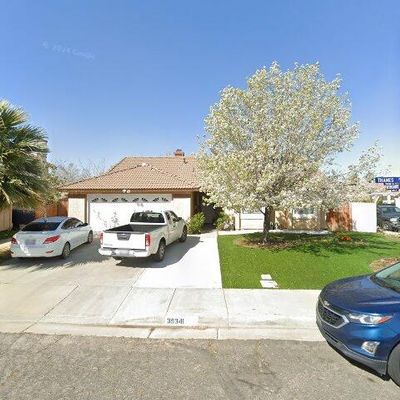 39341 Thames Ct, Palmdale, CA 93551