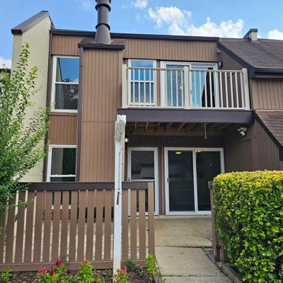 3939 El Soneta Pl #4, Alexandria, VA 22309