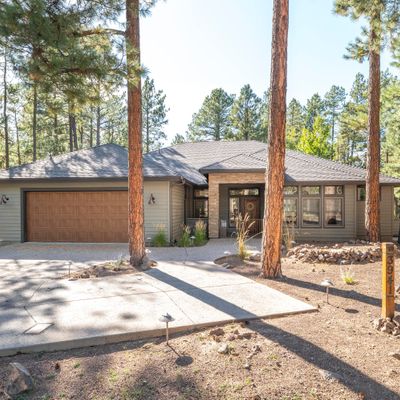 3941 Griffiths Spring, Flagstaff, AZ 86005