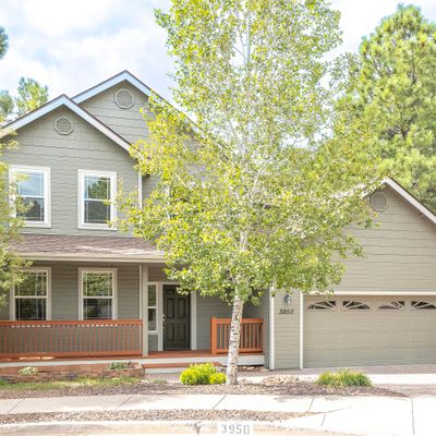 3950 S Marble Canyon Trl, Flagstaff, AZ 86005