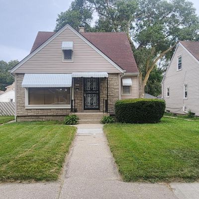 3957 N 28 Th St, Milwaukee, WI 53216