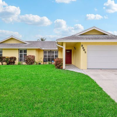 3962 Winfield Rd, Boynton Beach, FL 33436