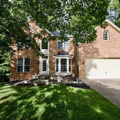 3964 Triad Ct, Woodbridge, VA 22192