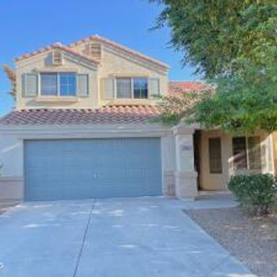 3964 W Geronimo St, Chandler, AZ 85226