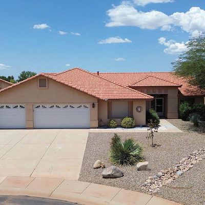 3967 Camino Arroyo, Sierra Vista, AZ 85650