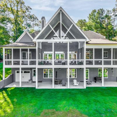 397 Bluewater Pointe Drive, Jasper, AL 35504