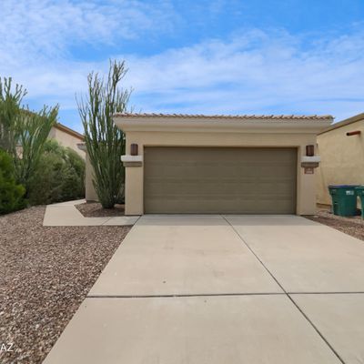 398 E Camino Rancho Seco, Sahuarita, AZ 85629