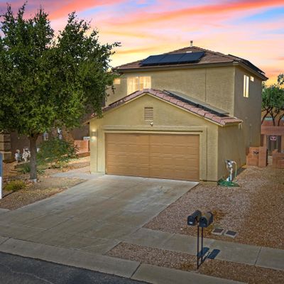 398 W Cedar Chase Dr, Green Valley, AZ 85614