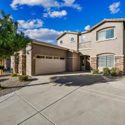 3981 W Roundabout Cir, Chandler, AZ 85226