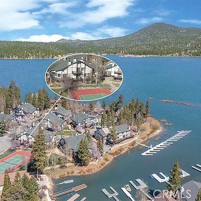 39802 Lakeview Drive 32, Big Bear Lake, CA 92315