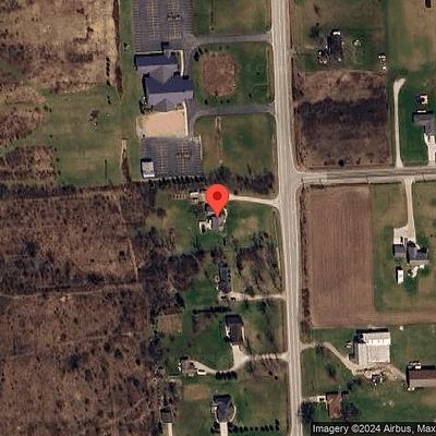 3989 North Rd, Clyde, MI 48049