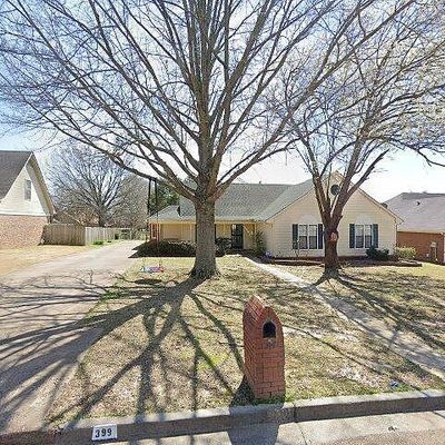 399 Ann Marie Dr, Southaven, MS 38671