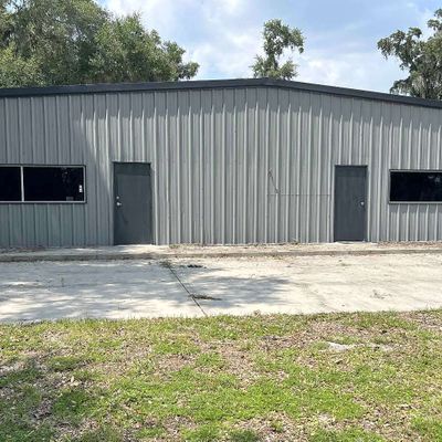 399 Sw Deputy J Davis Ln, Lake City, FL 32024