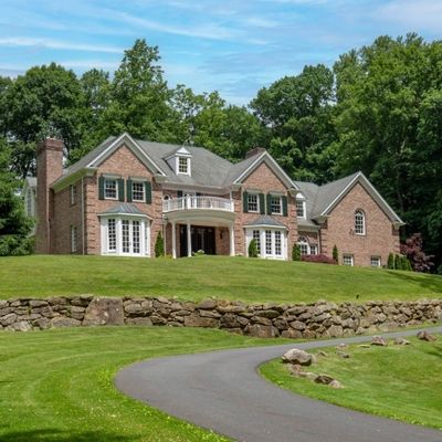 399 3 Claremont Rd, Bernardsville Boro, NJ 07924