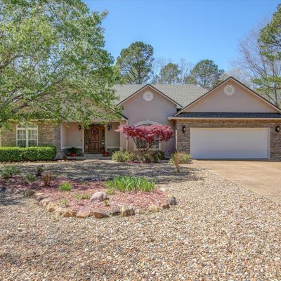 4 Acaso Ln, Hot Springs Village, AR 71909