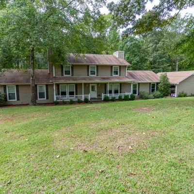 4 Bent Rail Ln, Pelham, AL 35124