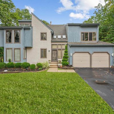 4 Lynch Rd, Voorhees, NJ 08043