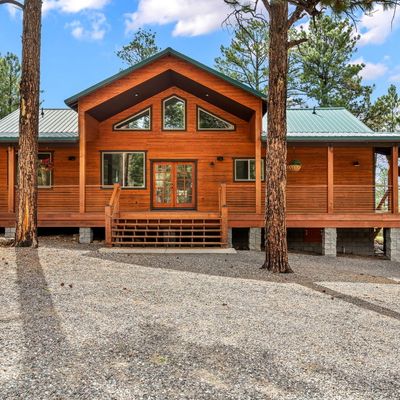 4 N1016, Greer, AZ 85927