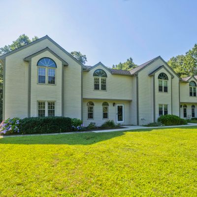 4 Oak Hill Estates #4, Woodstock, CT 06281