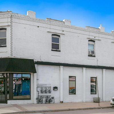 4 W Arkansas Avenue #R 1, R 2, R 3, Denver, CO 80223