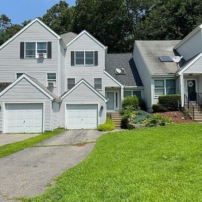 4 Windy Ridge Place #4, Waterford, CT 06385