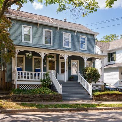 40 Chestnut St, Princeton, NJ 08540