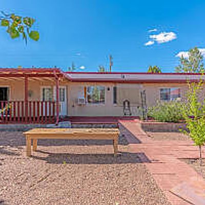 40 County Road 5064, Concho, AZ 85924