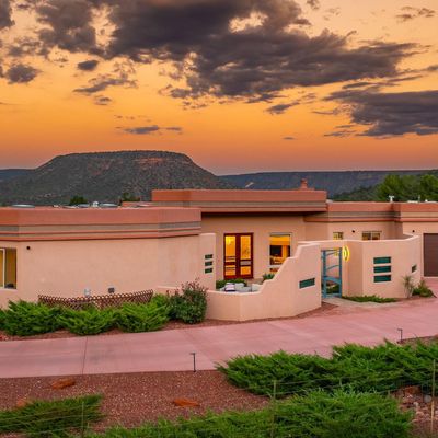 40 Eastern Vista Drive, Sedona, AZ 86351