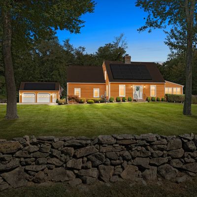 40 Jeremy Hill Rd, Stonington, CT 06378