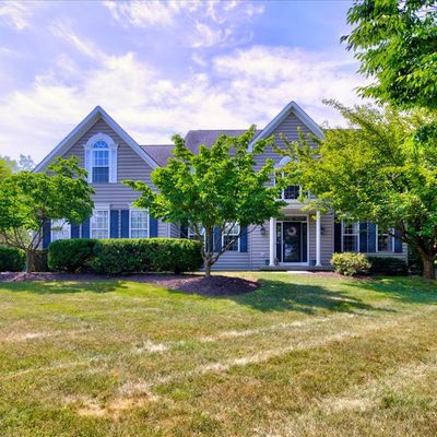 40 Marshwood Dr, Collegeville, PA 19426