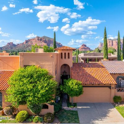 40 Rim Trail Cir, Sedona, AZ 86351