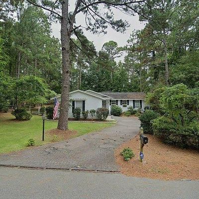 40 Torrey Pines Ln, Pinehurst, NC 28374