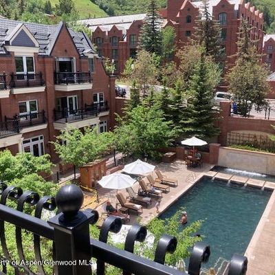 400 E Dean Street #Unit 36 51/52, Aspen, CO 81611