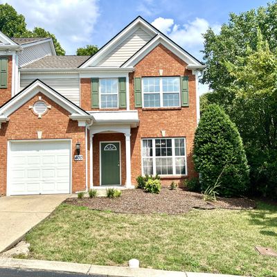 400 Old Towne Dr, Brentwood, TN 37027