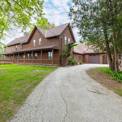 4002 County Road I, Saukville, WI 53080