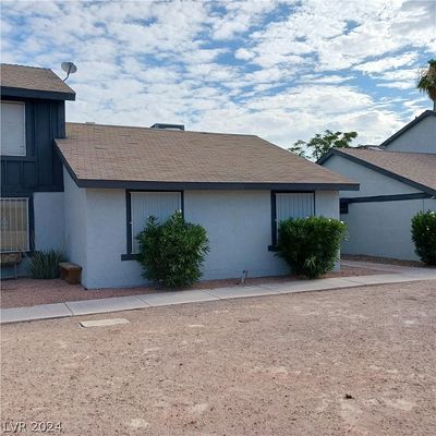 4009 Danford Place #1, Las Vegas, NV 89102