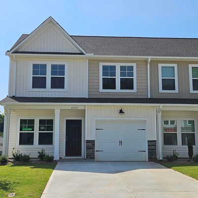 4009 Valissca Lane #Lot 86, Duncan, SC 29334