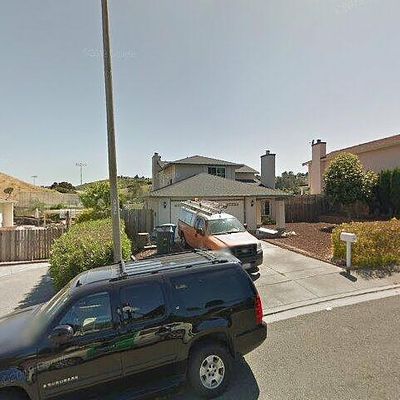 401 Greenmont Dr, Vallejo, CA 94591