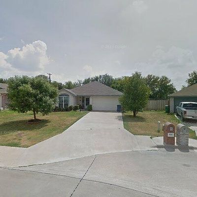 401 Oxford Loop, Princeton, TX 75407