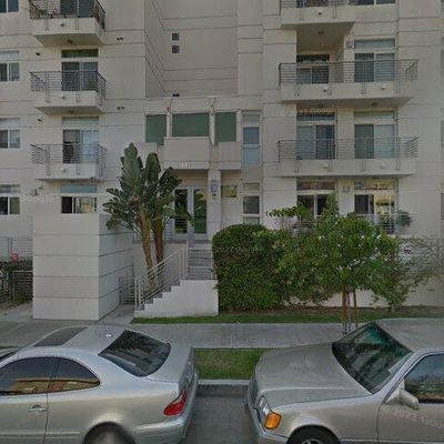 401 N Serrano Ave #101, Los Angeles, CA 90004