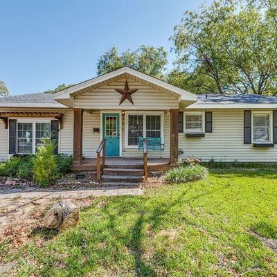 401 S Main St, Crandall, TX 75114