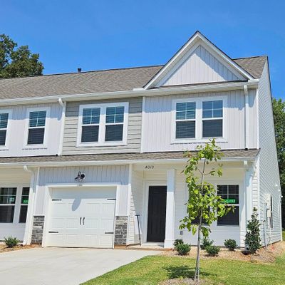 4010 Valissca Lane #Lot 81, Duncan, SC 29334