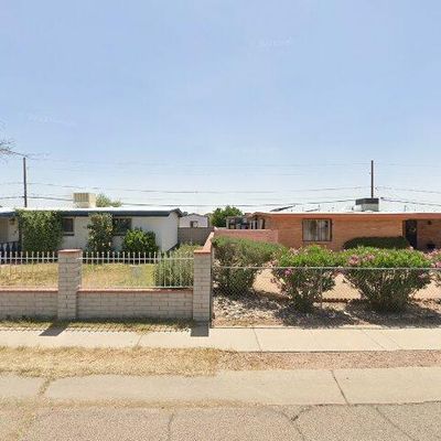 4015 E Market Street E, Tucson, AZ 85706