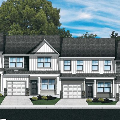 4017 Valissca Lane #Lot 84, Duncan, SC 29334