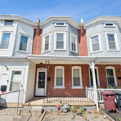 402 W 29 Th St, Wilmington, DE 19802