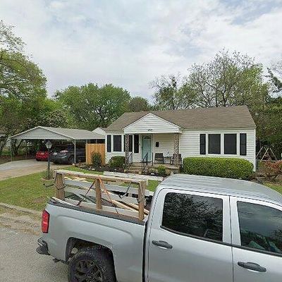 402 W 4 Th St, Waxahachie, TX 75165