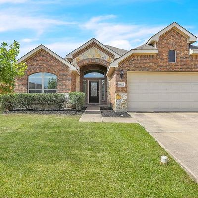 4021 Gabi Ave, Heartland, TX 75126